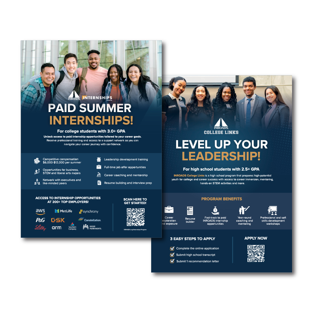 Print Collateral